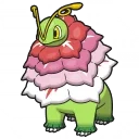 Mega Meganium